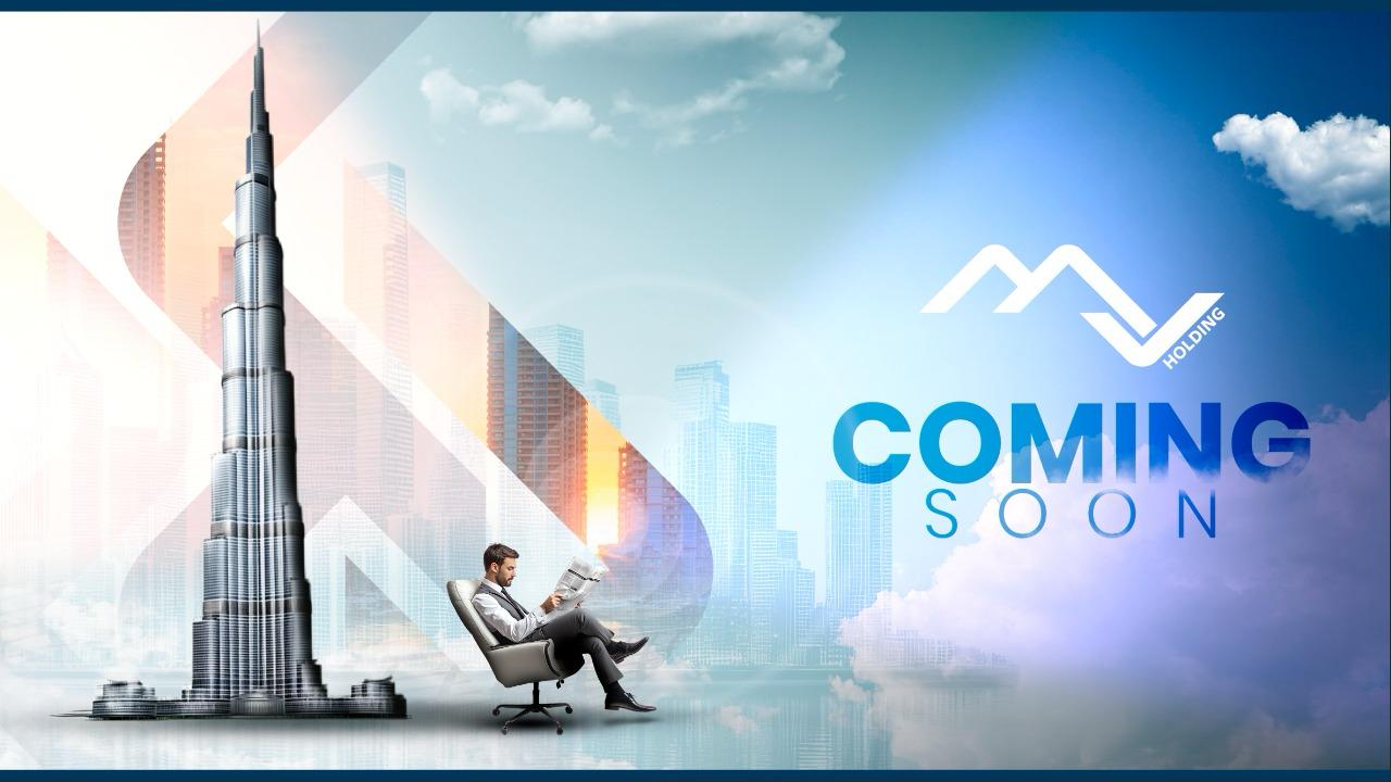 ML7 Holding - Coming Soon